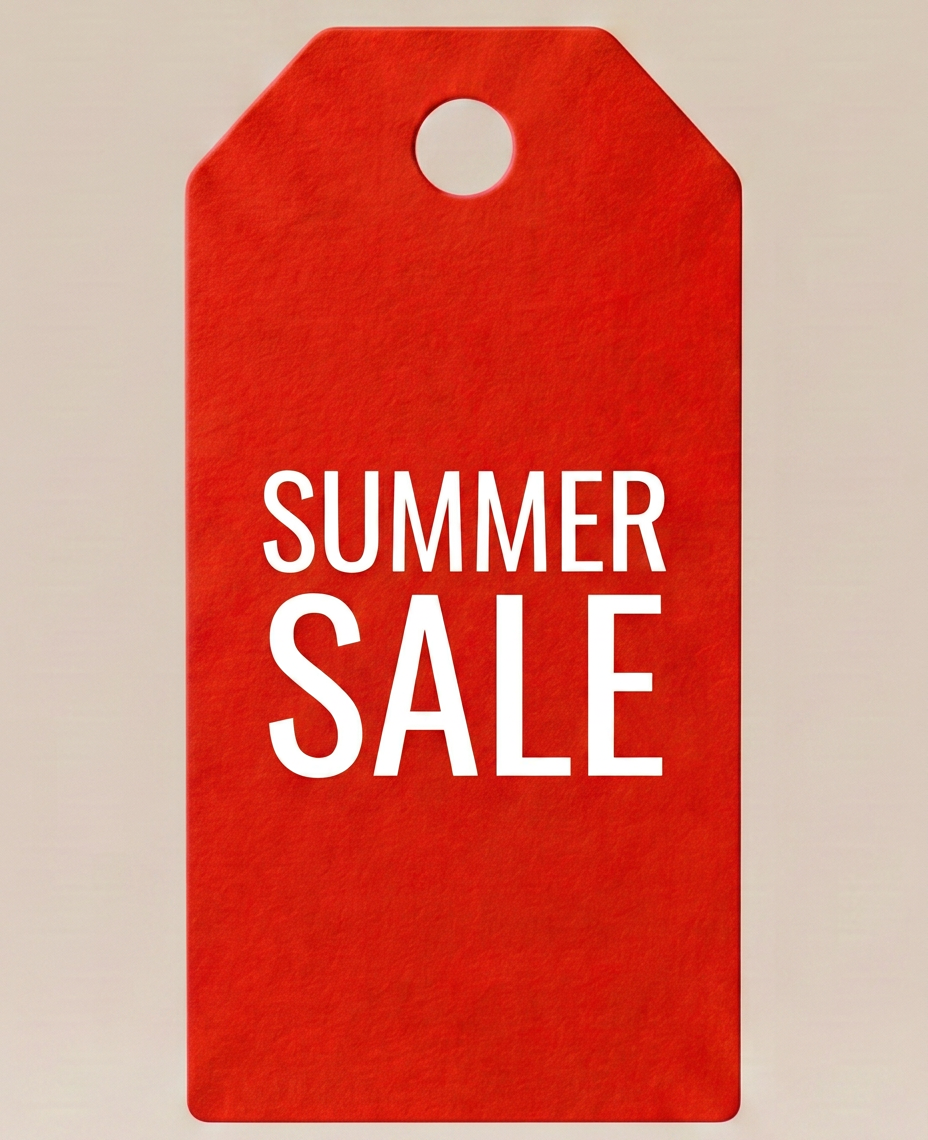 Korting tot 40%