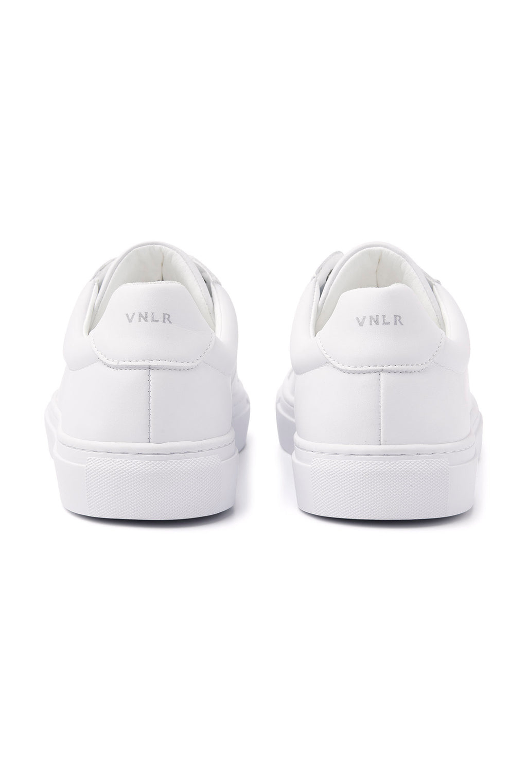 Wit vegan Novara Loafer