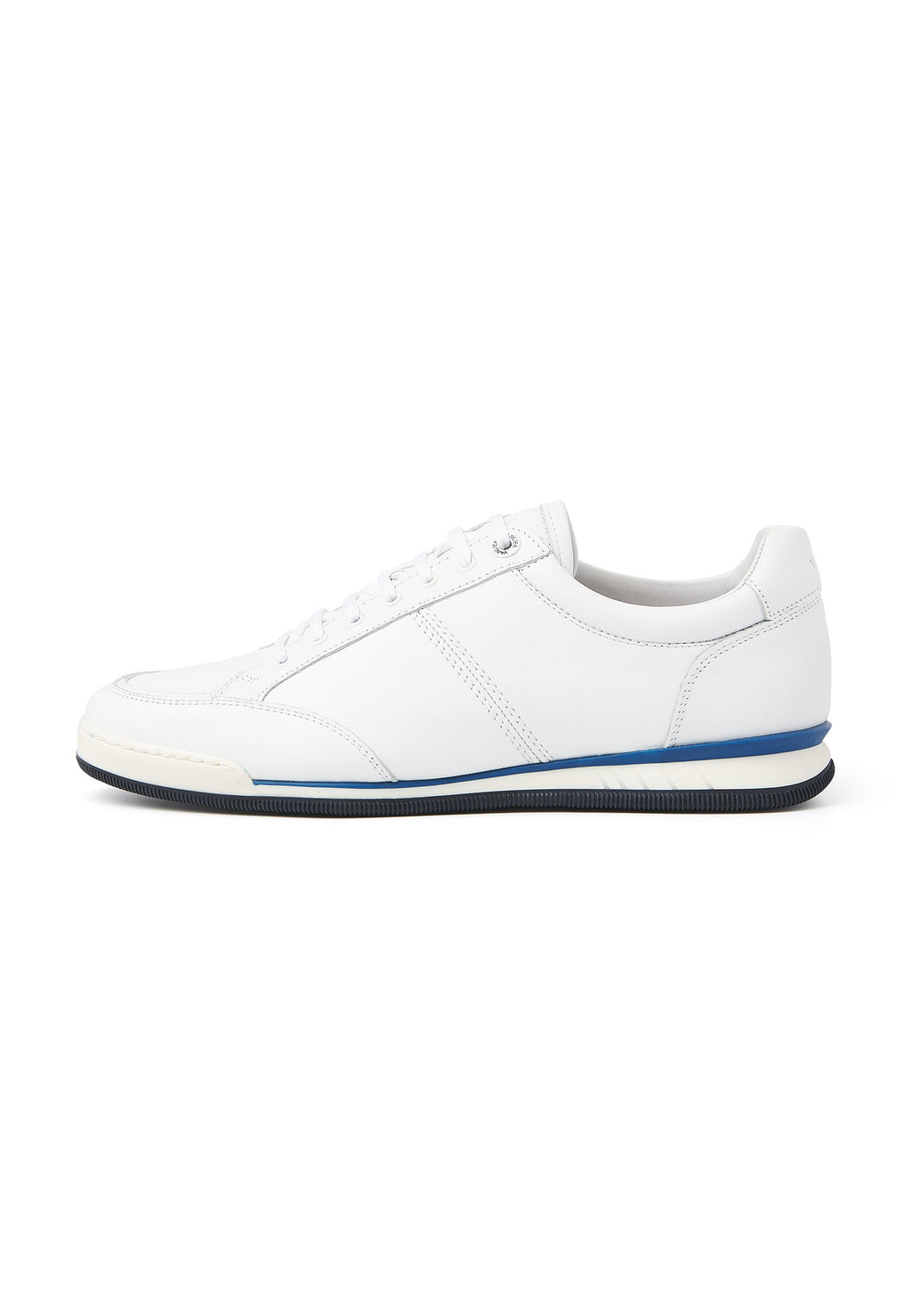 Mit gladleren Magnus Loafer