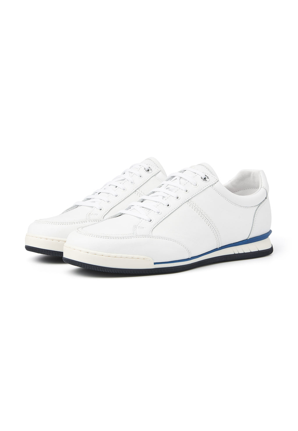 Mit gladleren Magnus Loafer