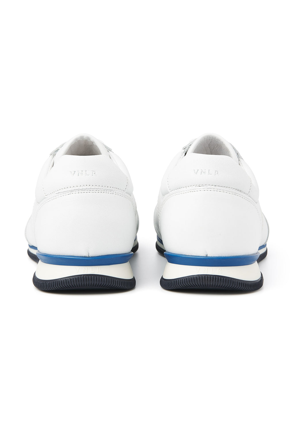 Mit gladleren Magnus Loafer