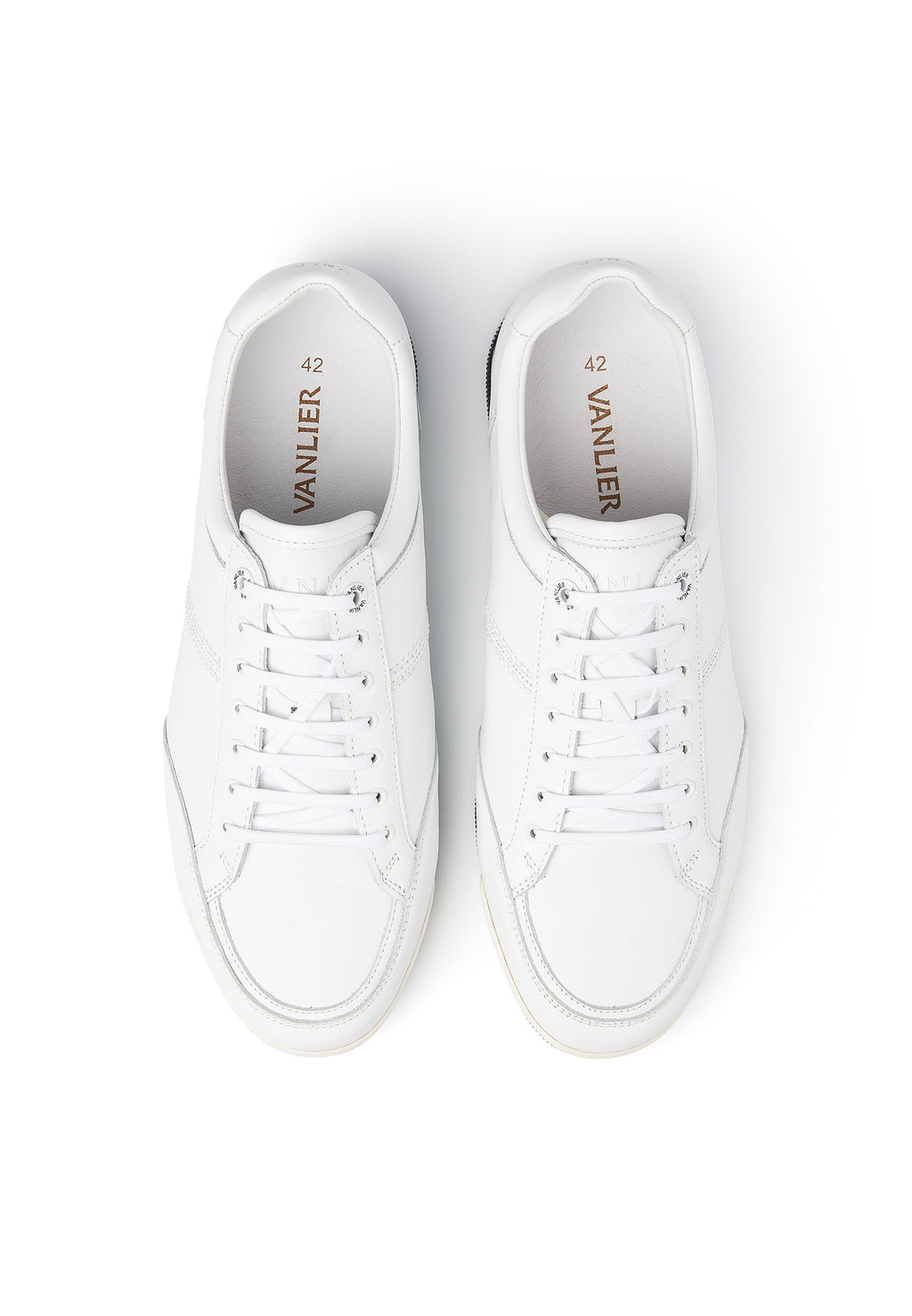 Mit gladleren Magnus Loafer