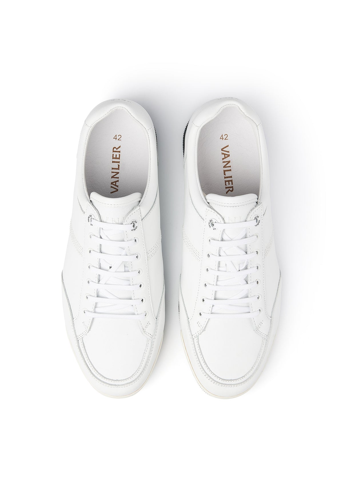 Mit gladleren Magnus Loafer