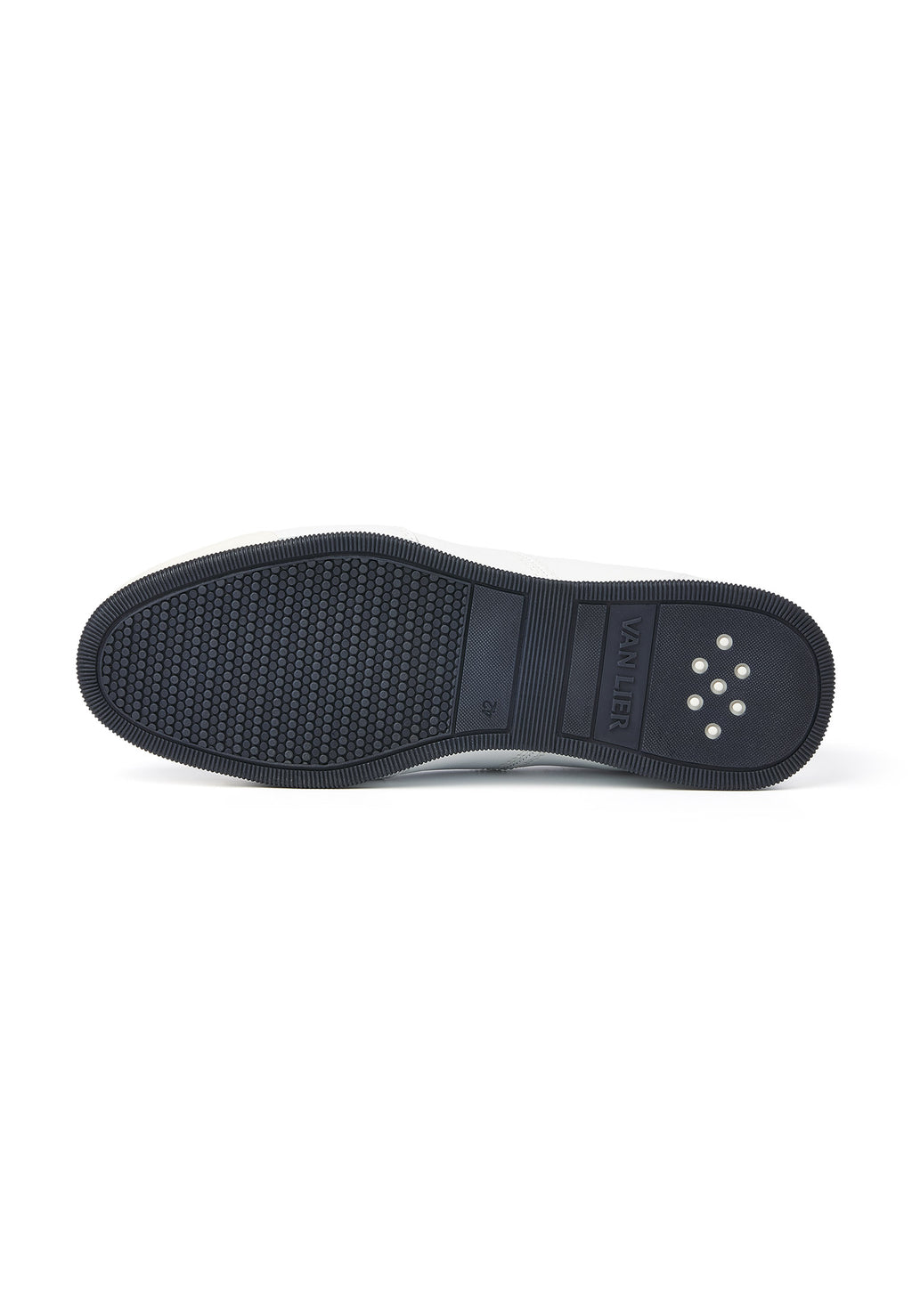 Mit gladleren Magnus Loafer
