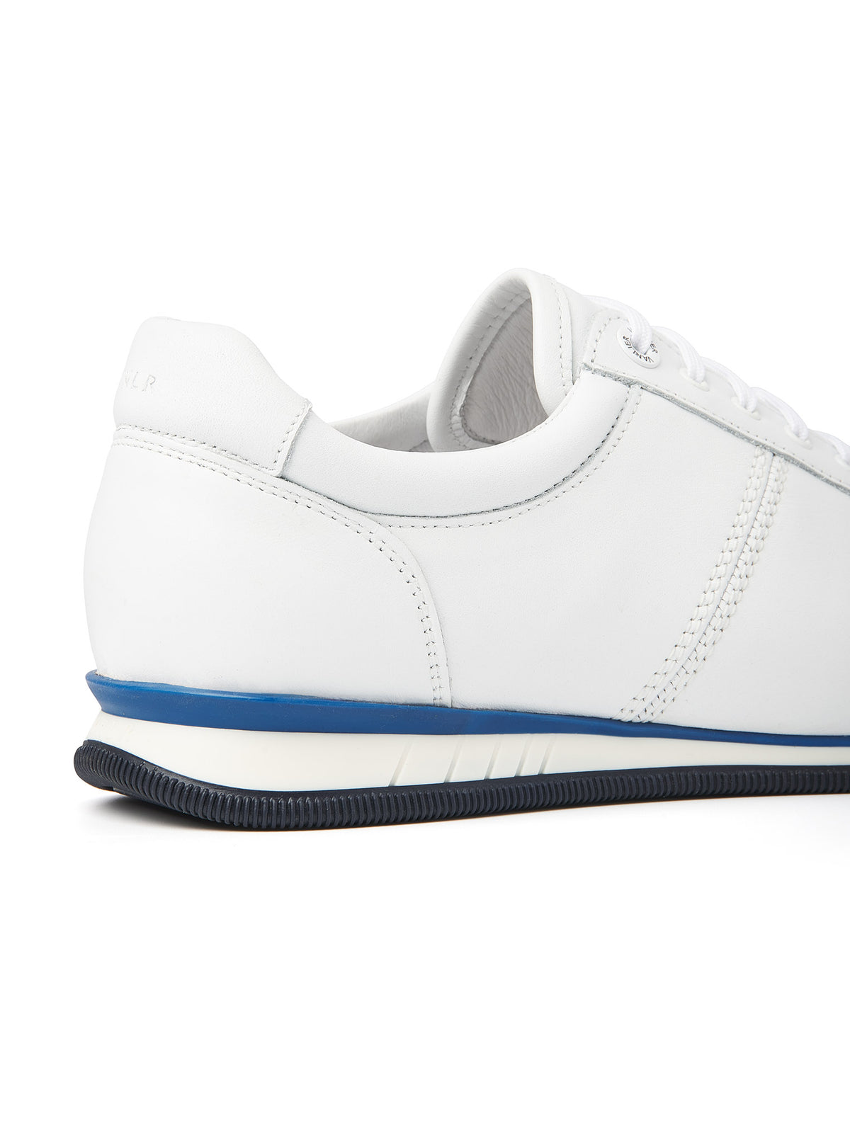 Mit gladleren Magnus Loafer