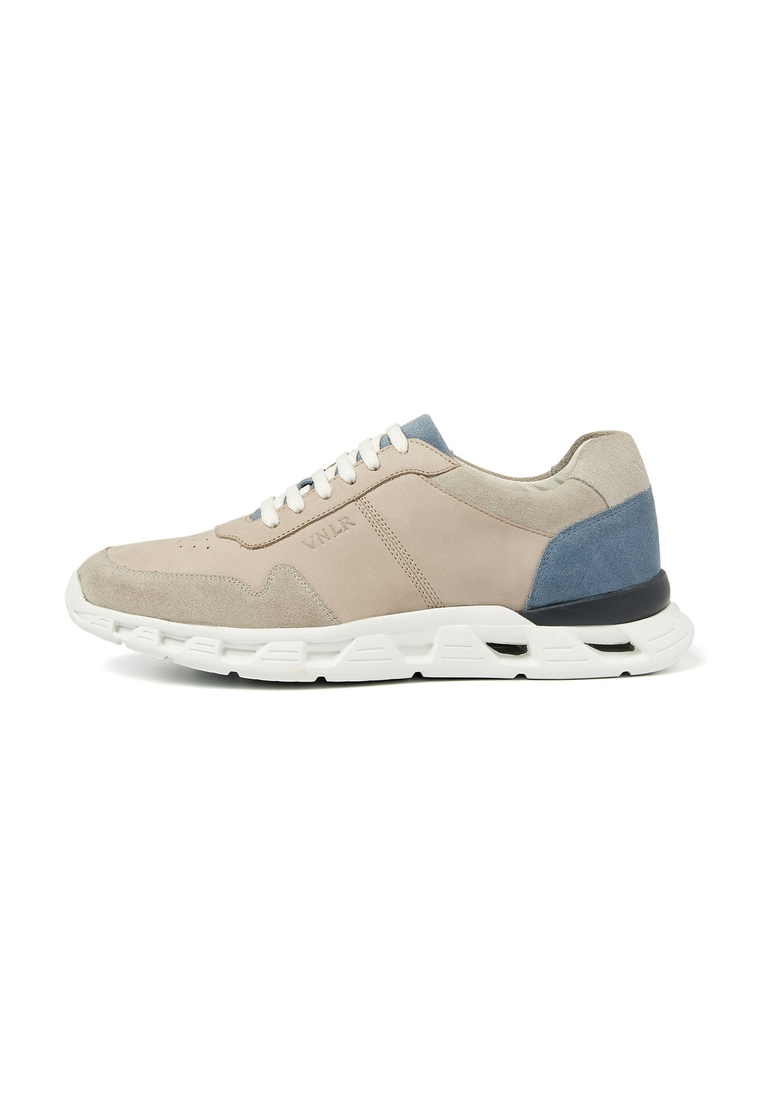 Beige Kombi Orlando Sneaker