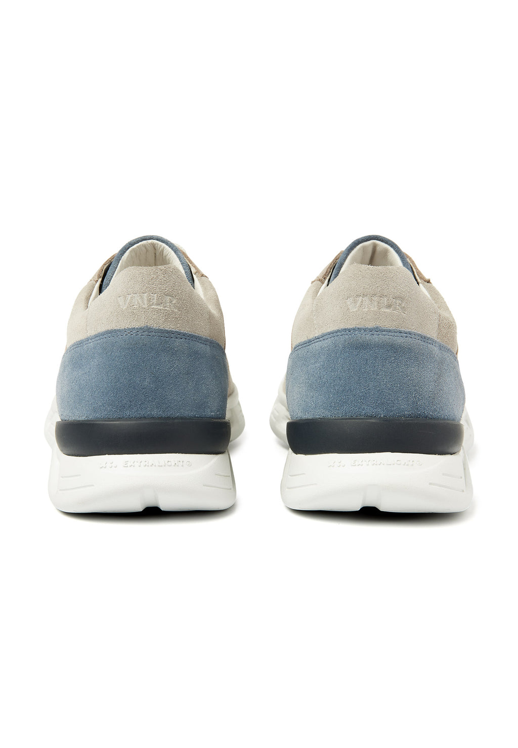 Beige Kombi Orlando Sneaker