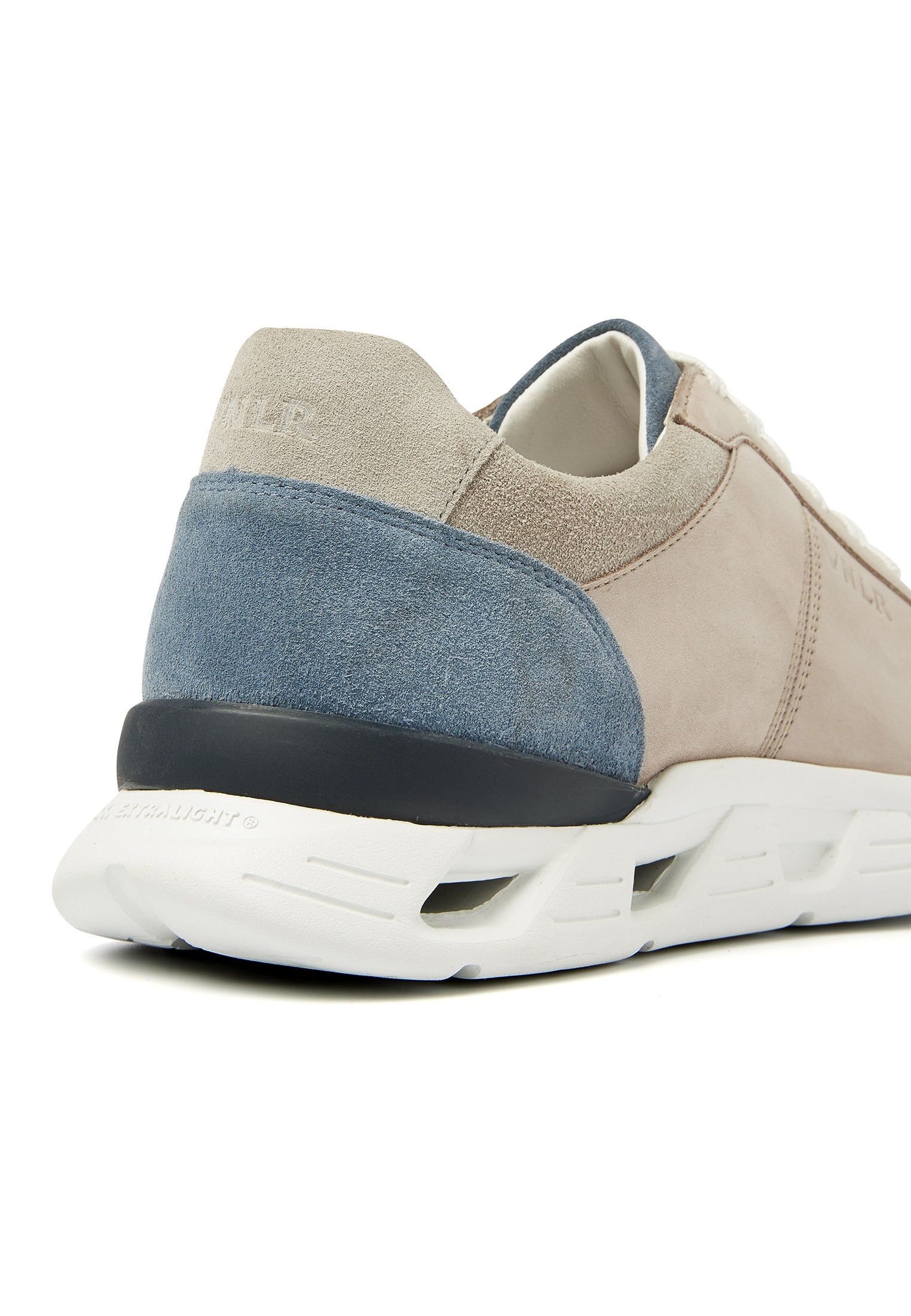 Beige Kombi Orlando Sneaker