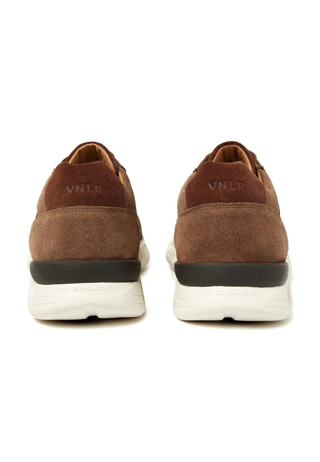 Cognac Kombi Orlando Sneaker