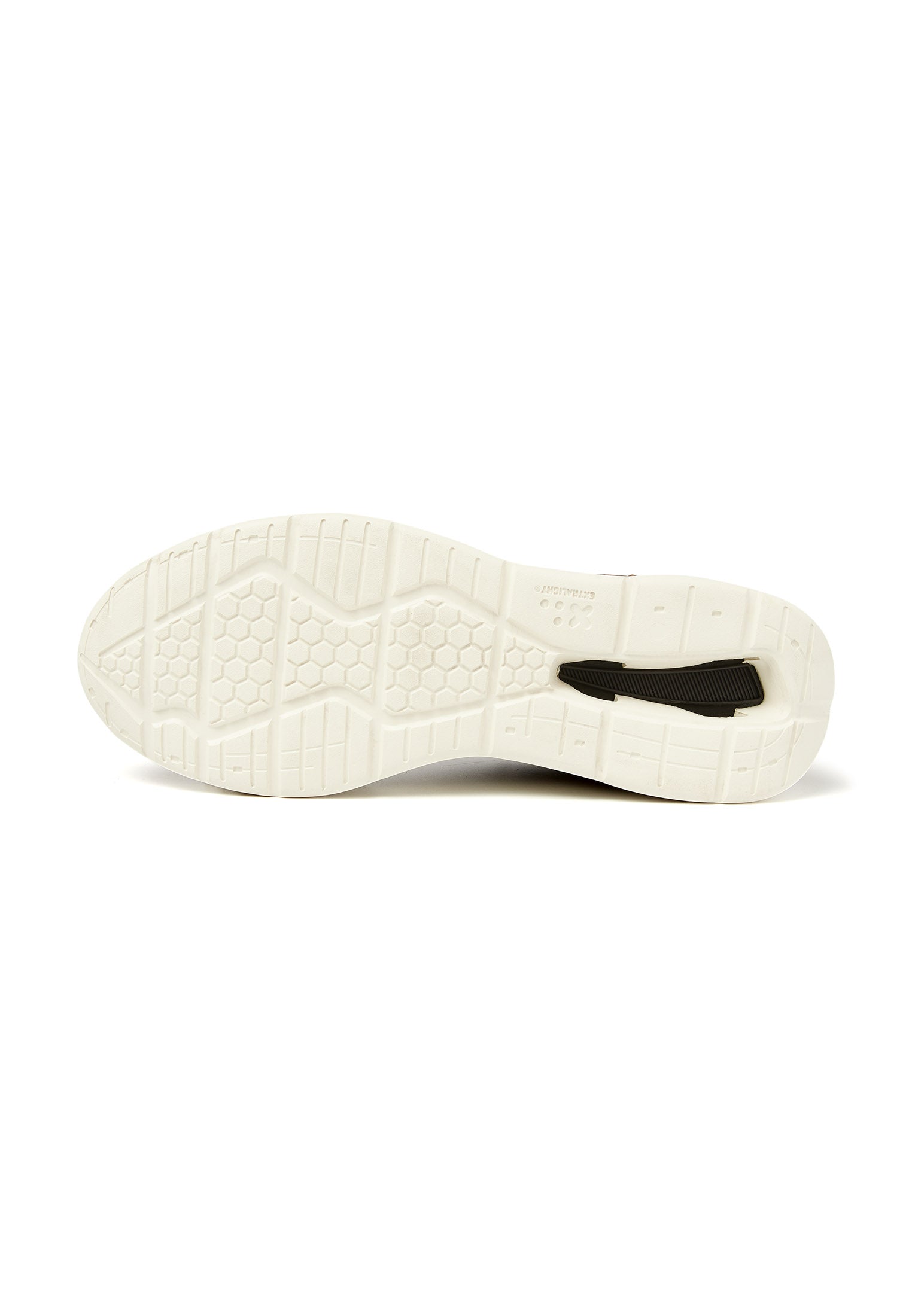 Cognac Kombi Orlando Sneaker