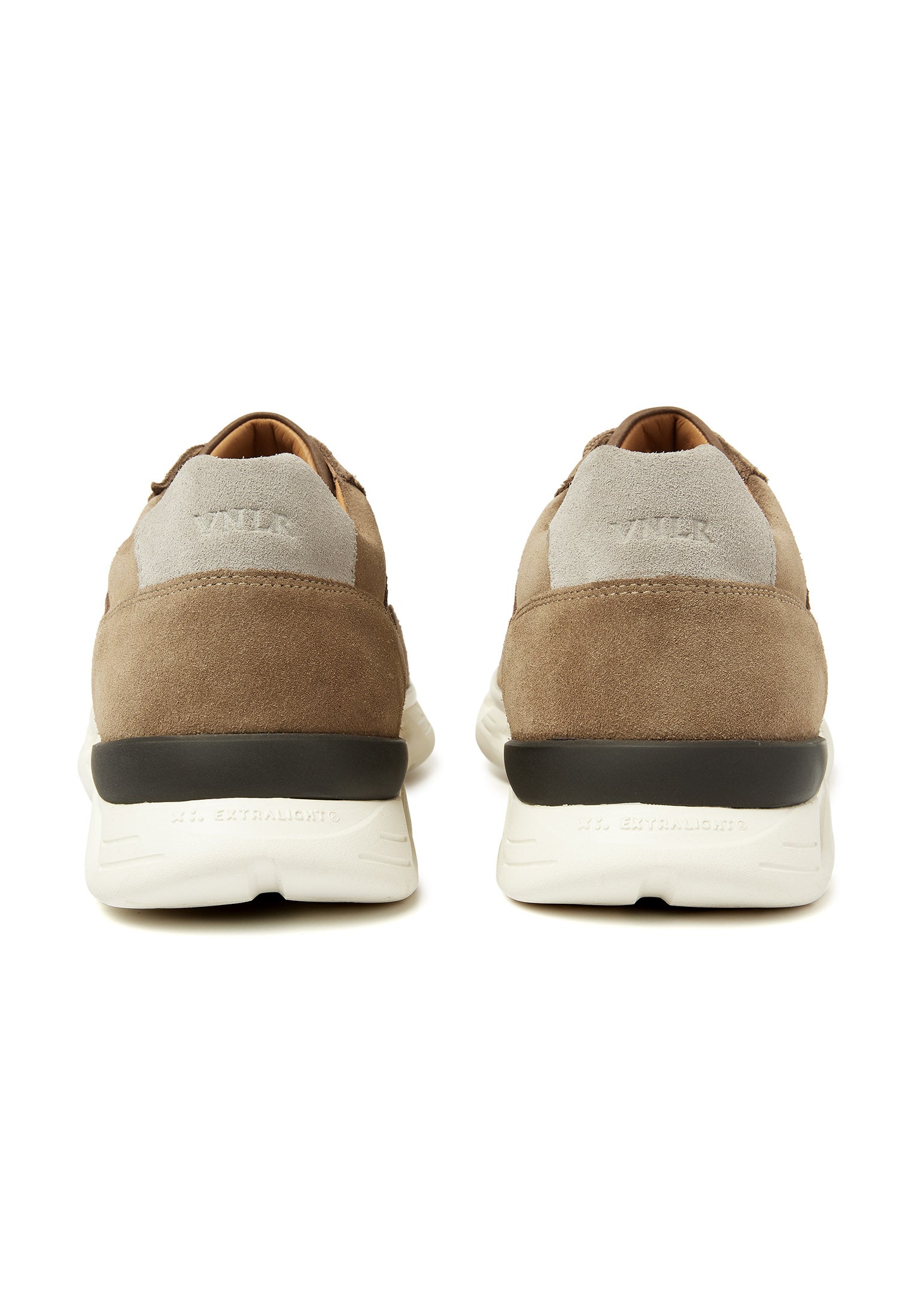 Taupe Combi Orlando Sneaker