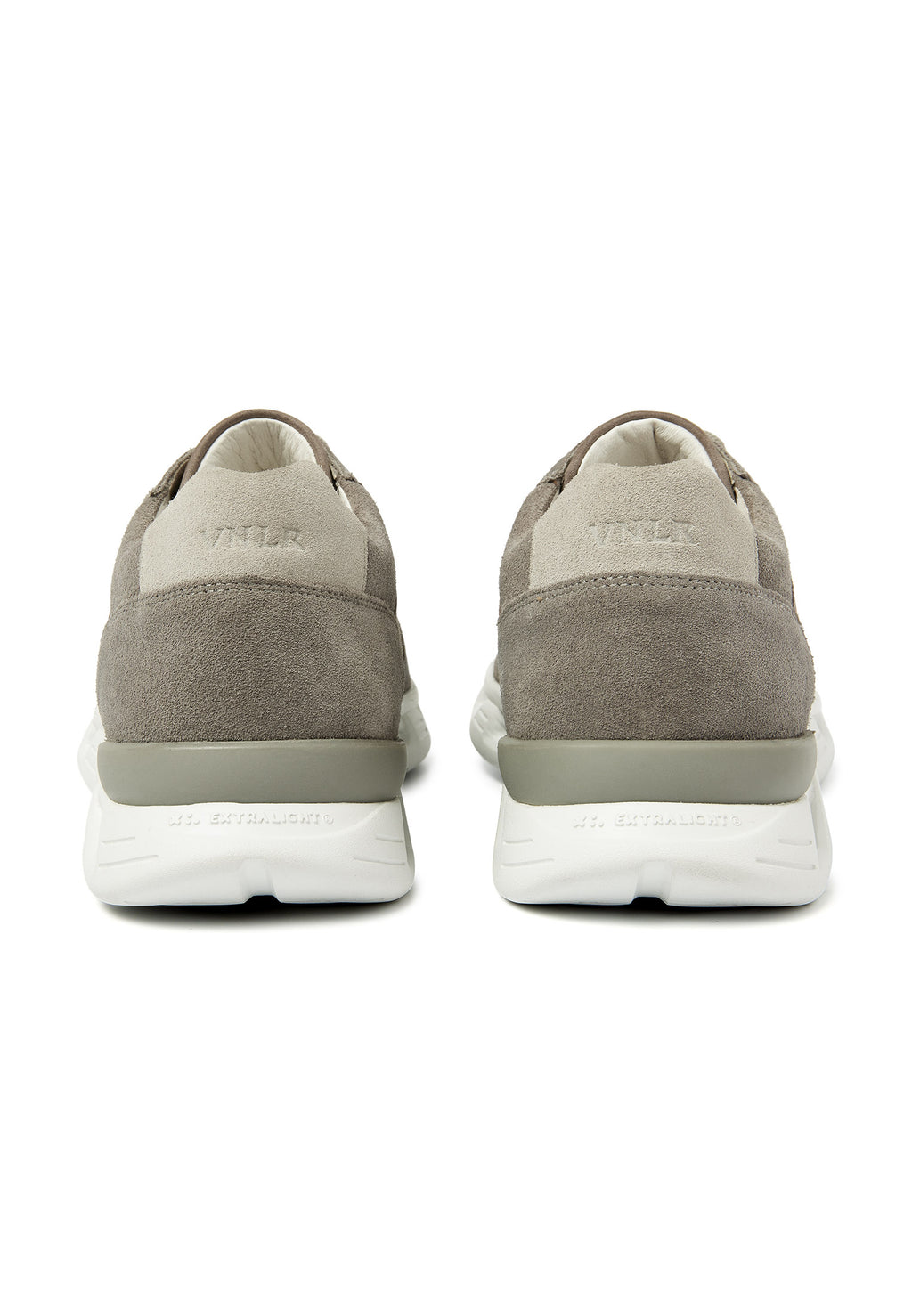 Grau Kombi Orlando Sneaker