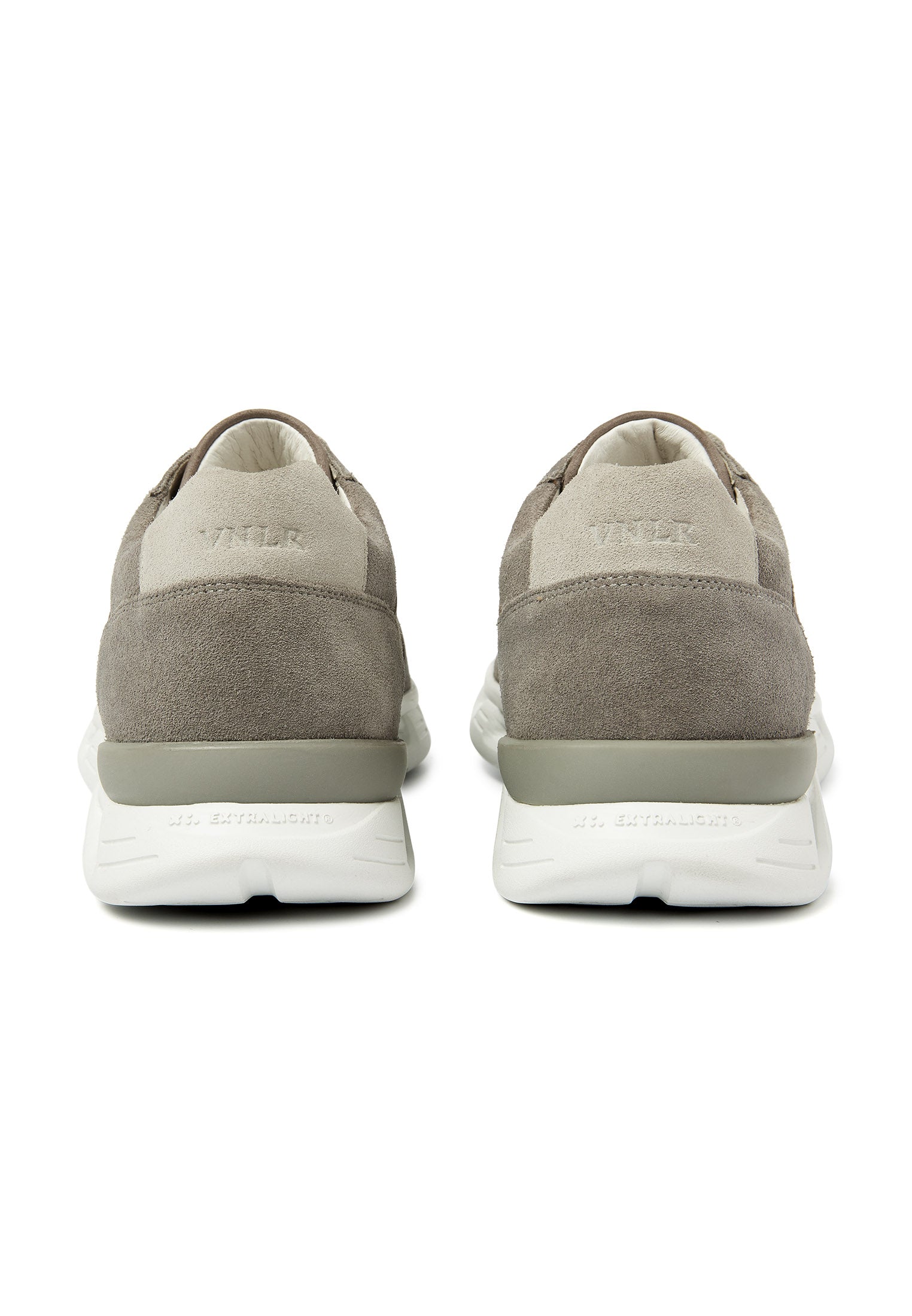 Grau Kombi Orlando Sneaker