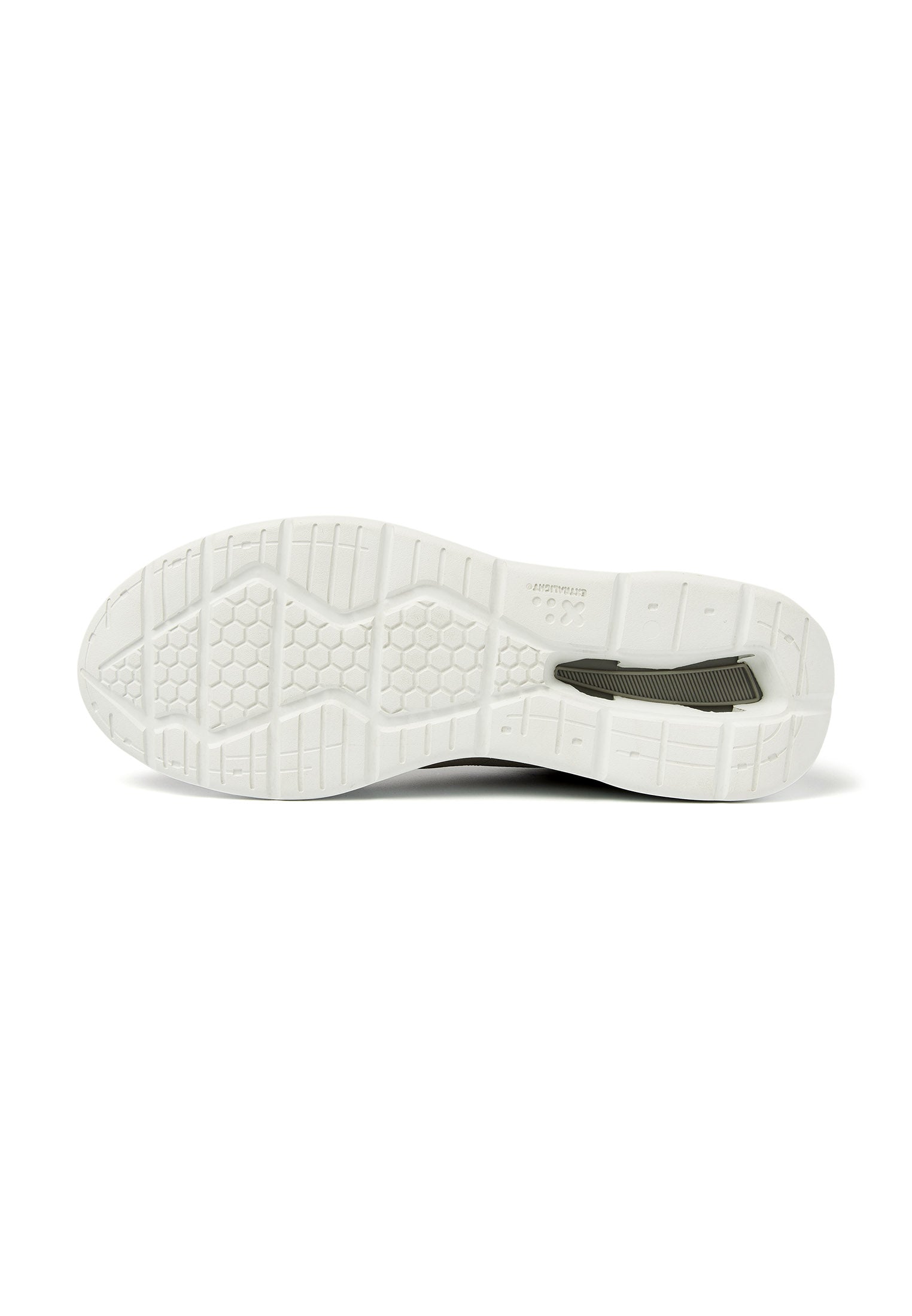 Grau Kombi Orlando Sneaker