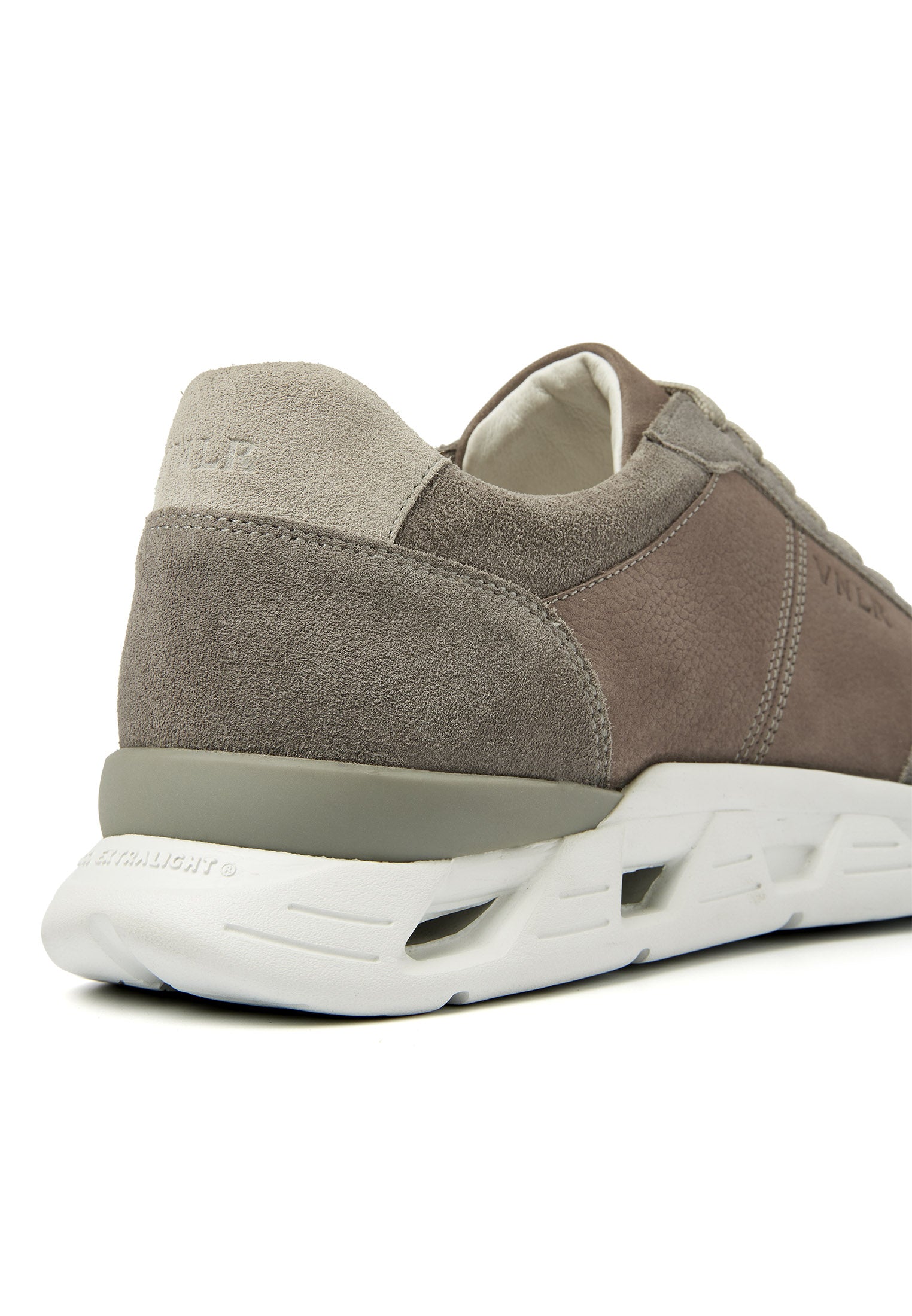 Grau Kombi Orlando Sneaker