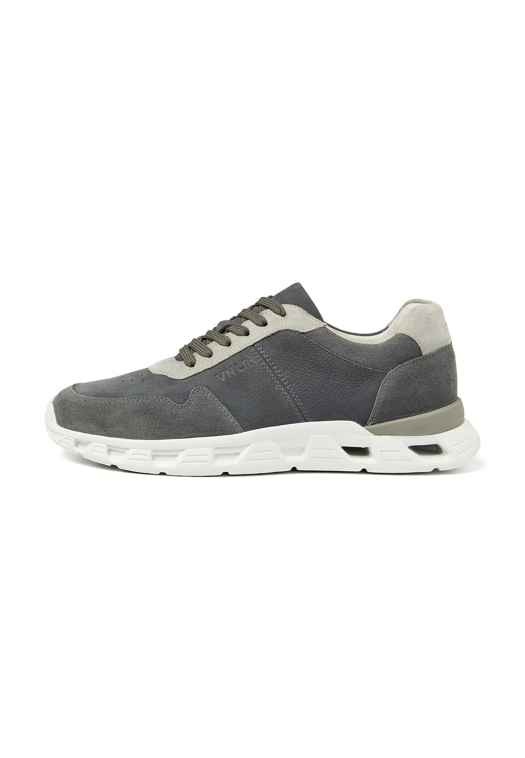 Grau Kombi Orlando Sneaker