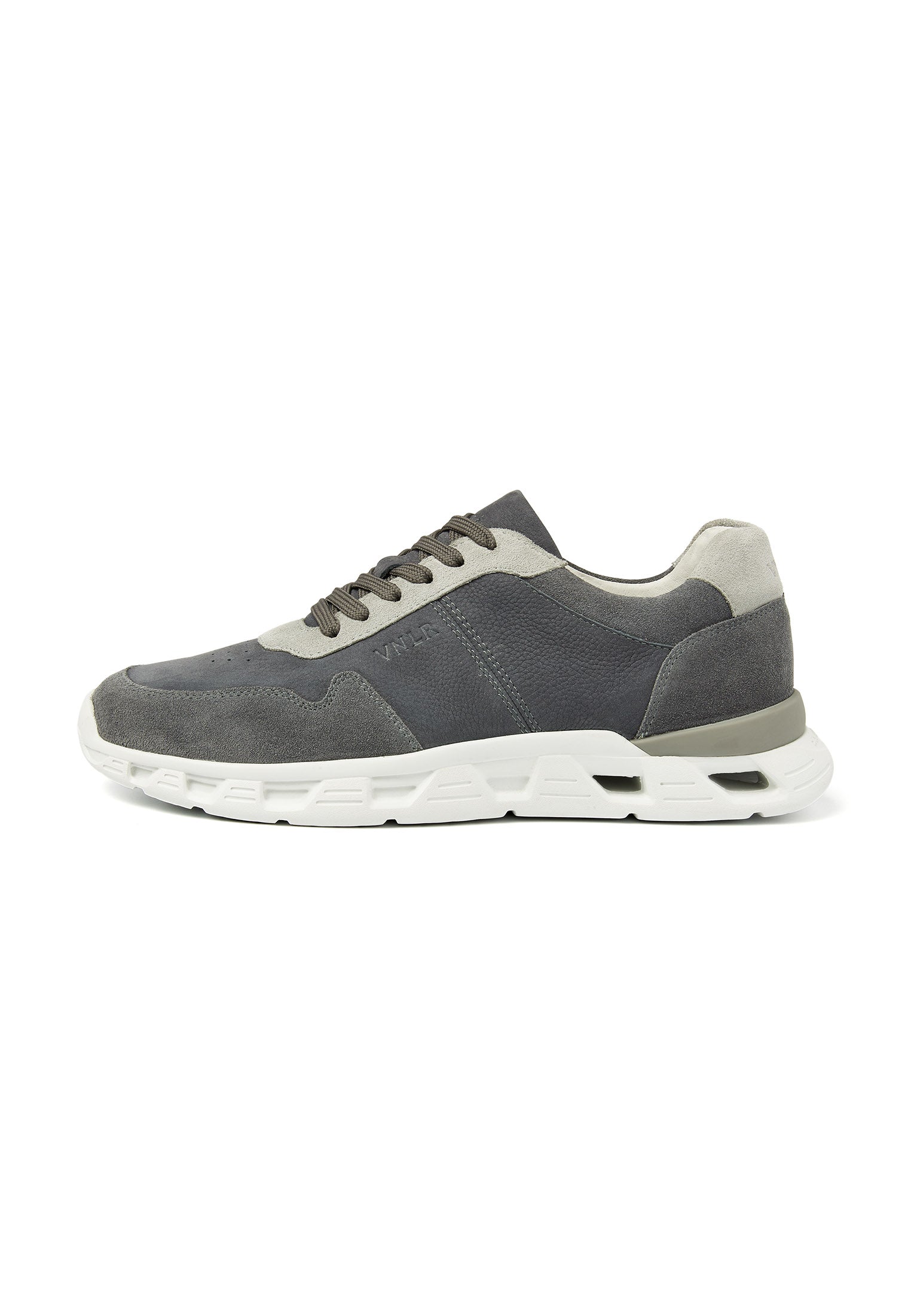 Grau Kombi Orlando Sneaker