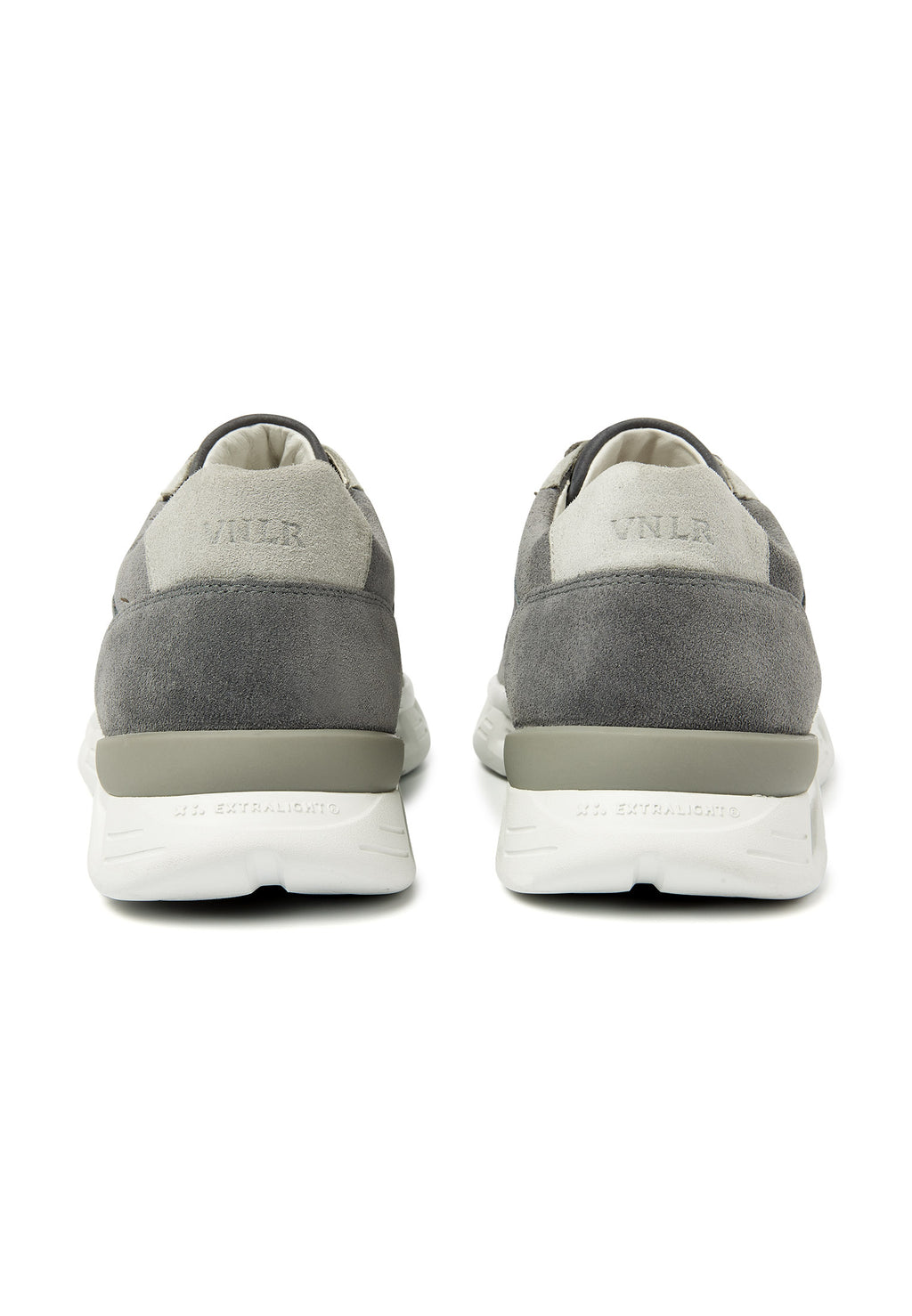 Grau Kombi Orlando Sneaker