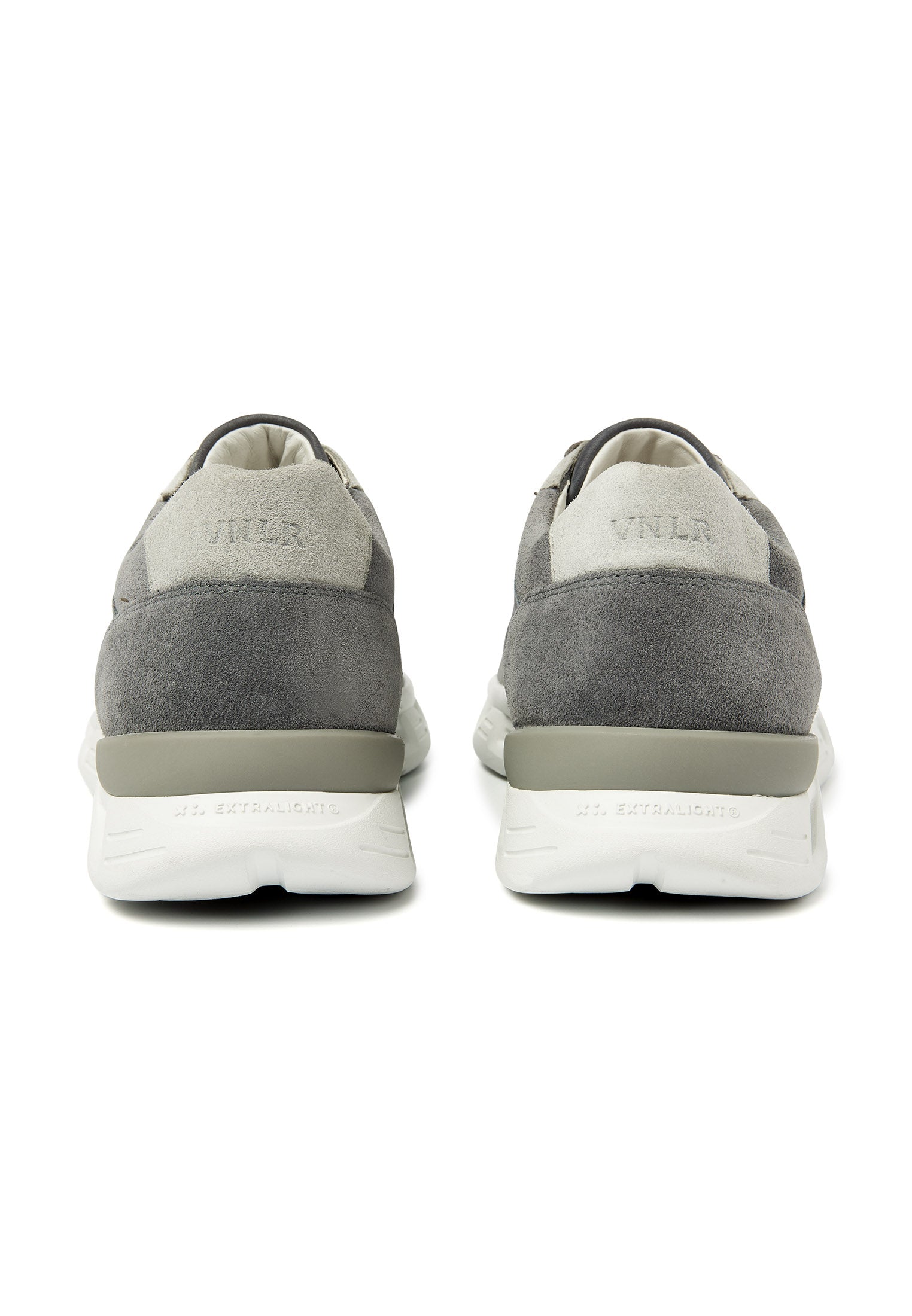Grau Kombi Orlando Sneaker