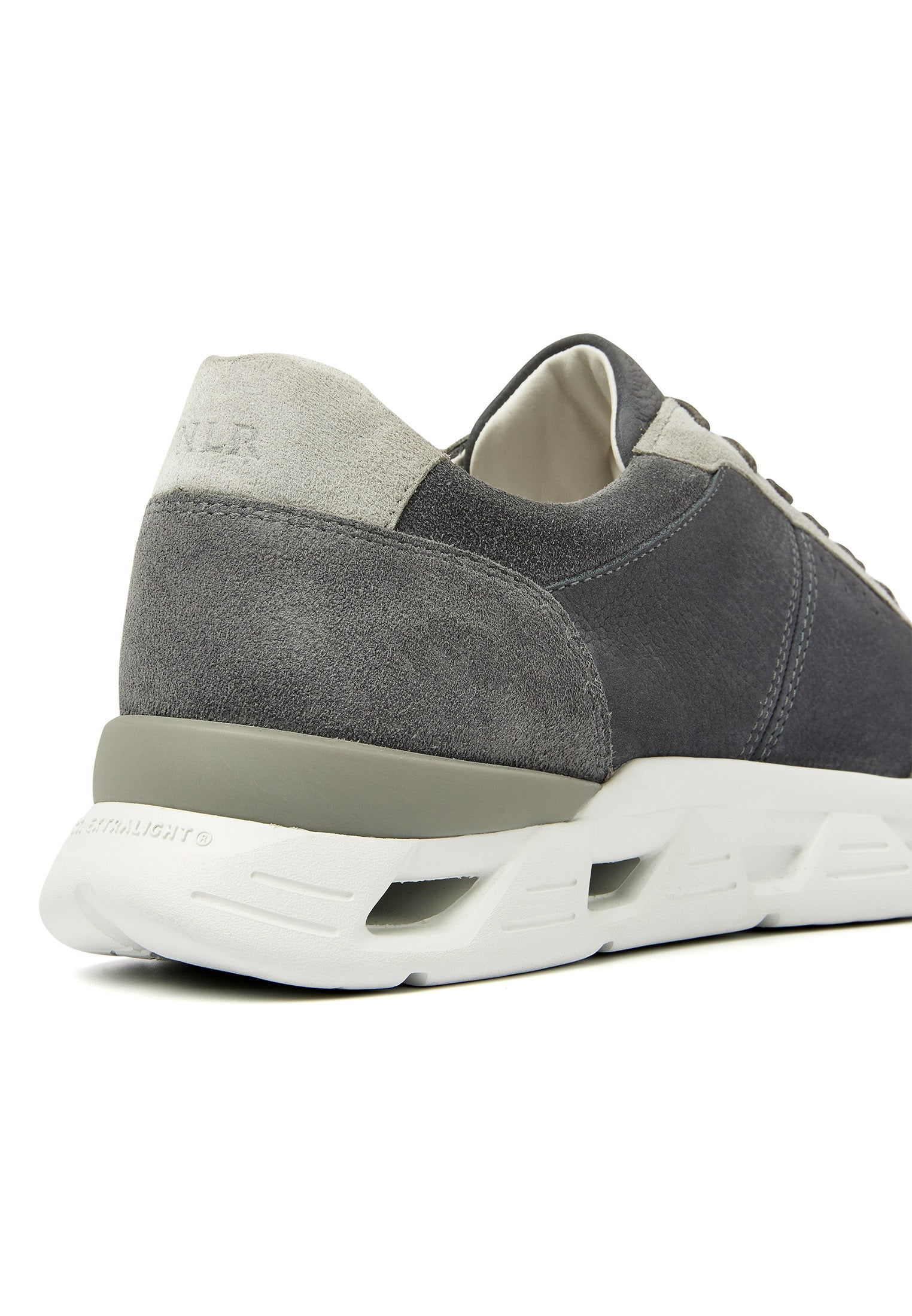 Grau Kombi Orlando Sneaker