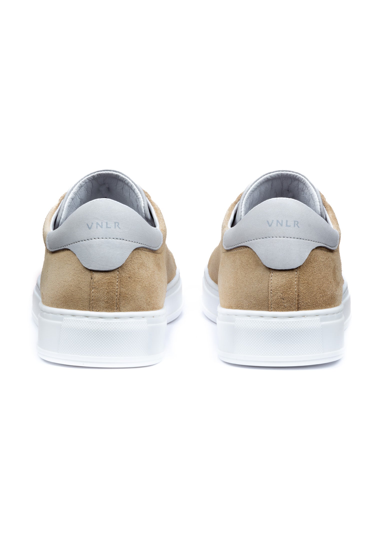 Taupe Kombi Barossa Sneaker