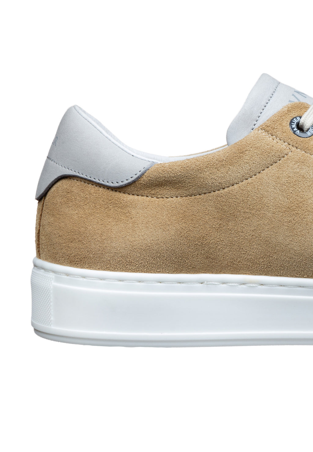 Taupe Kombi Barossa Sneaker