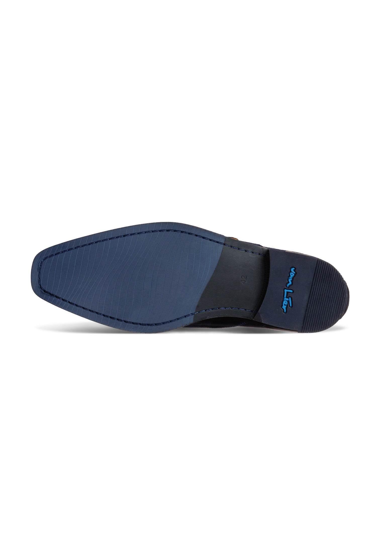 T-moro braune Wildleder Loafer Bregenz