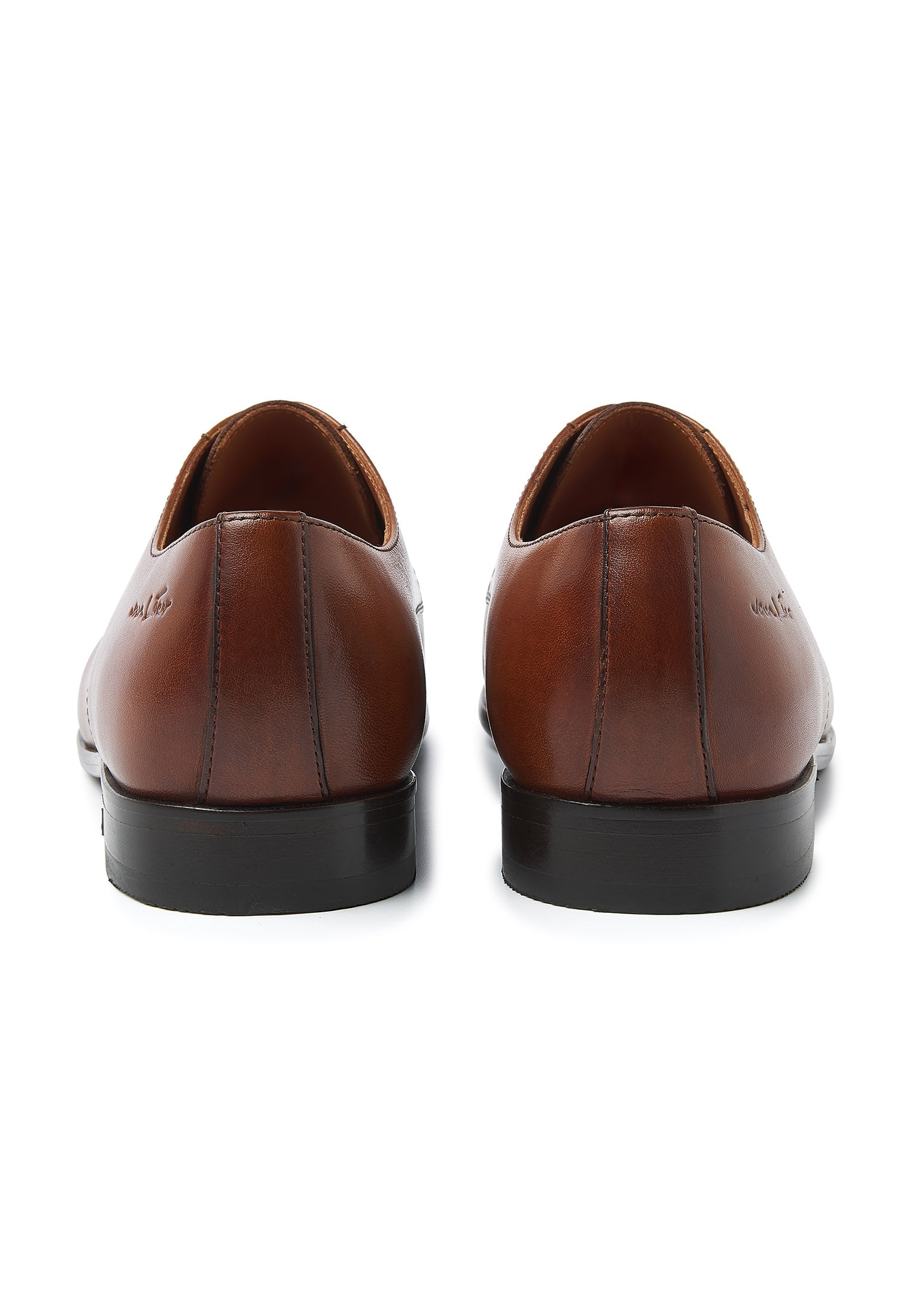 Egeus cognac Loafer