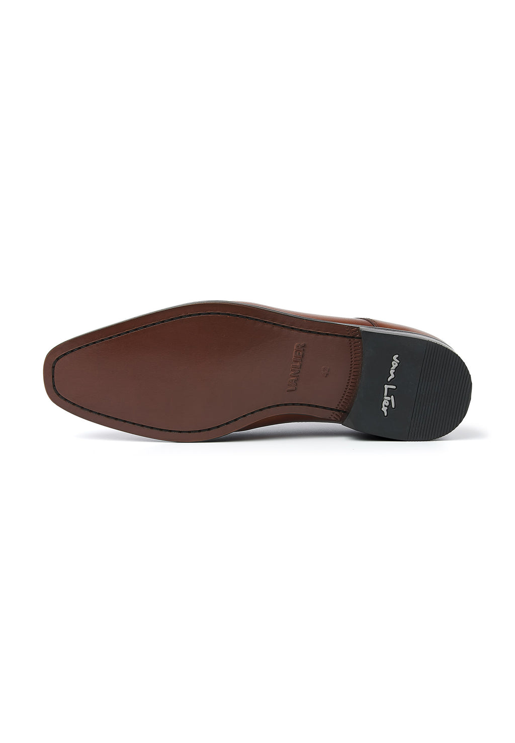 Egeus cognac Loafer