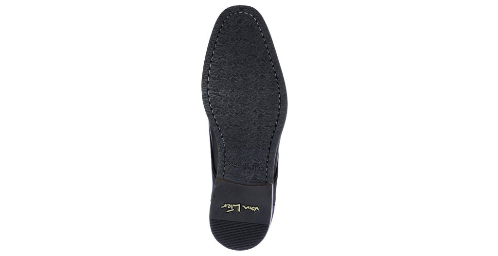 Cognac Glattleder Amalfi Schnürschuh