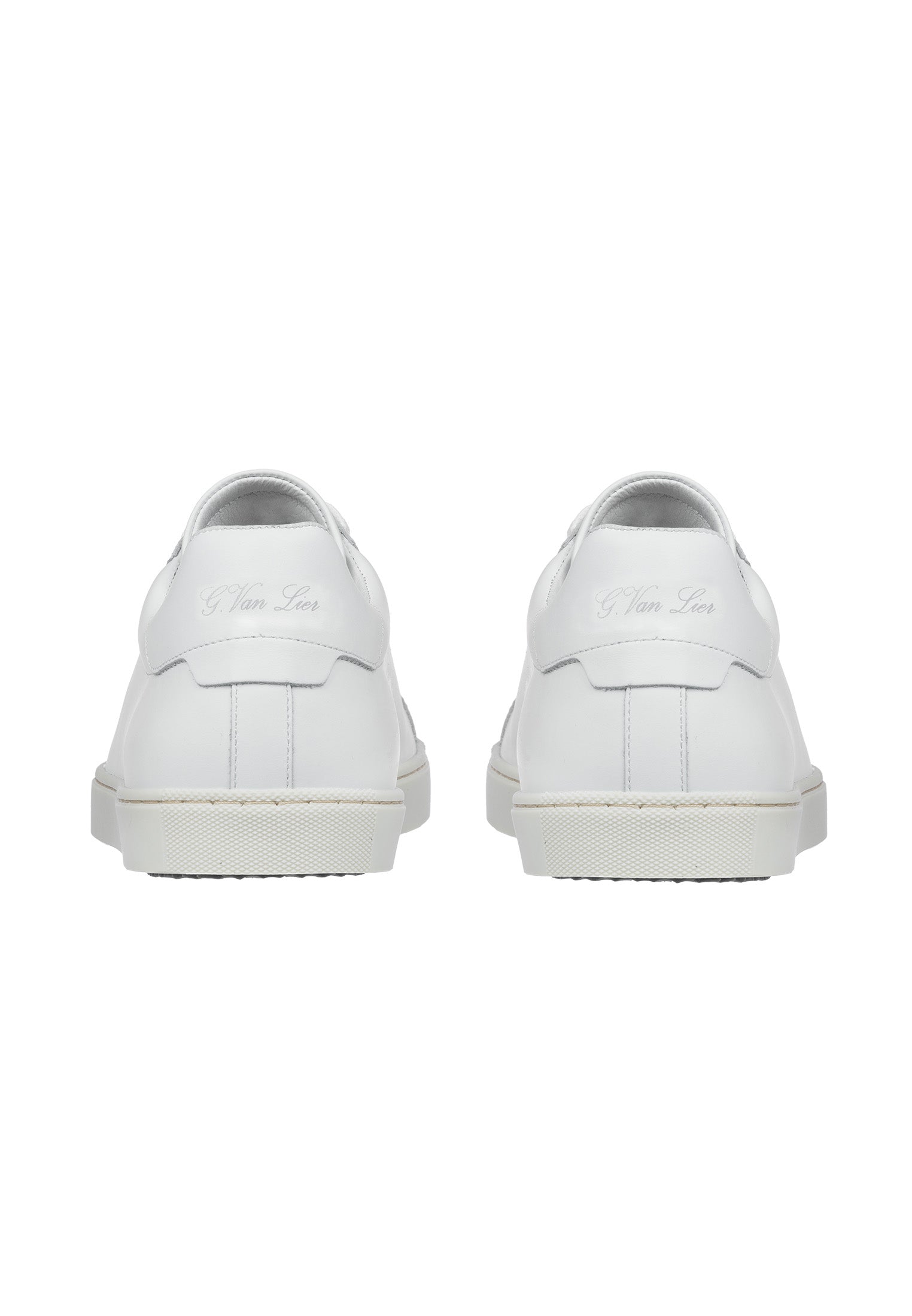 Mit gladleren Napoli Loafer