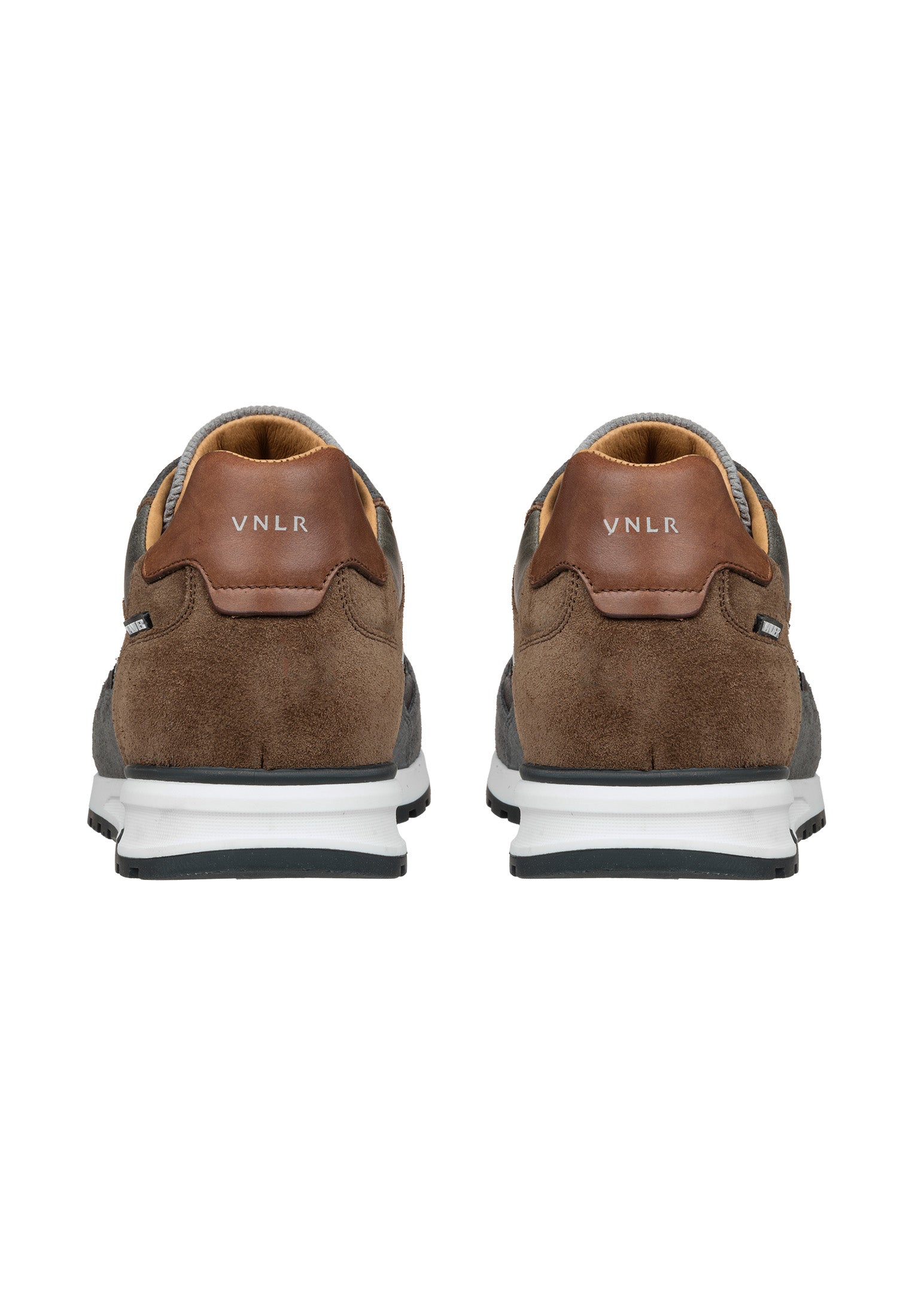 Grau Kombi Ravello Sneaker