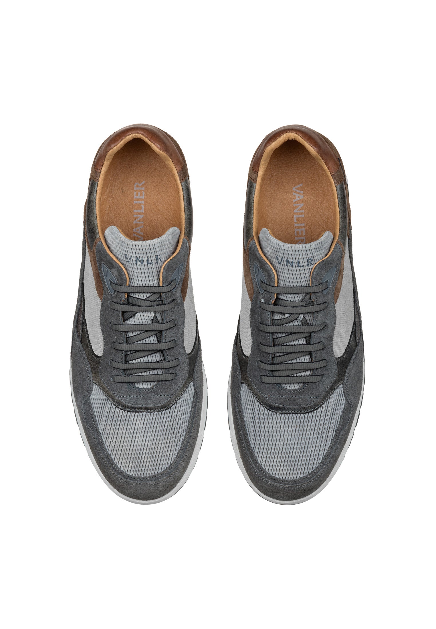 Grau Kombi Ravello Sneaker