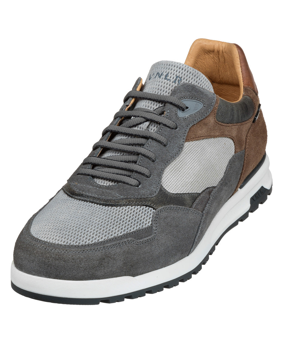 Grau Kombi Ravello Sneaker