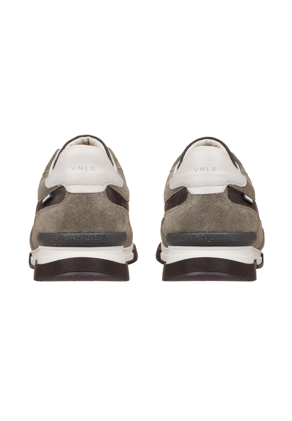 Taupe Romeo Sneaker