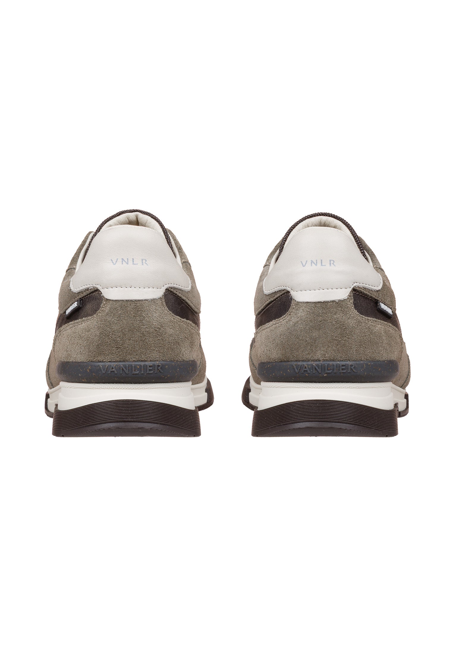 Taupe Romeo Sneaker