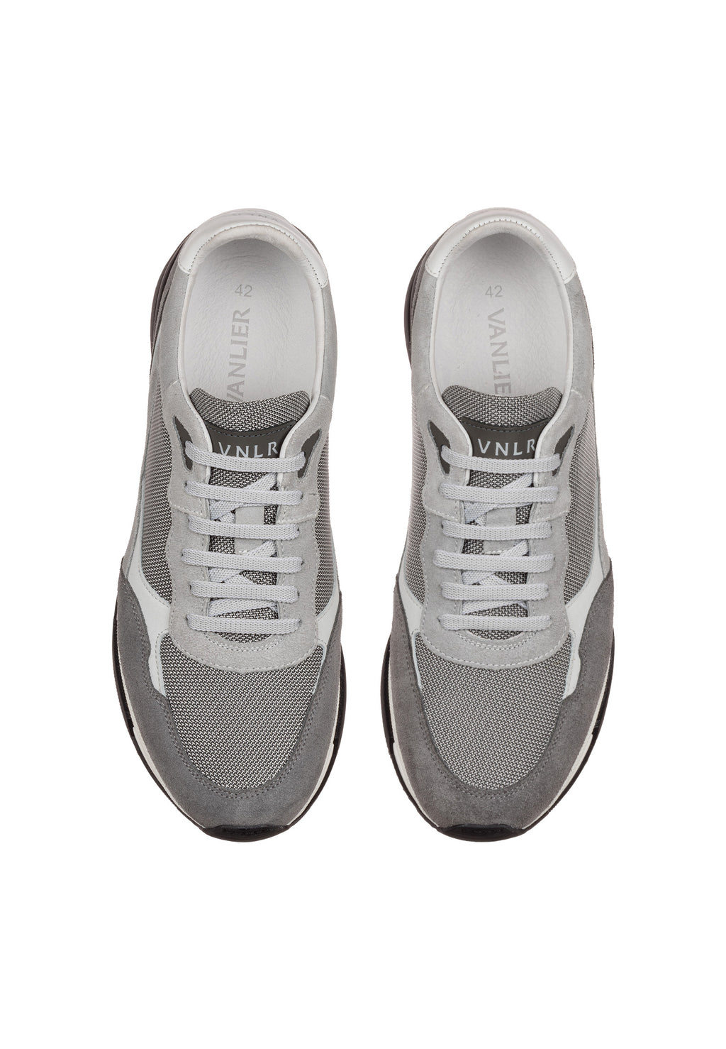 Ash combi Romeo Sneaker