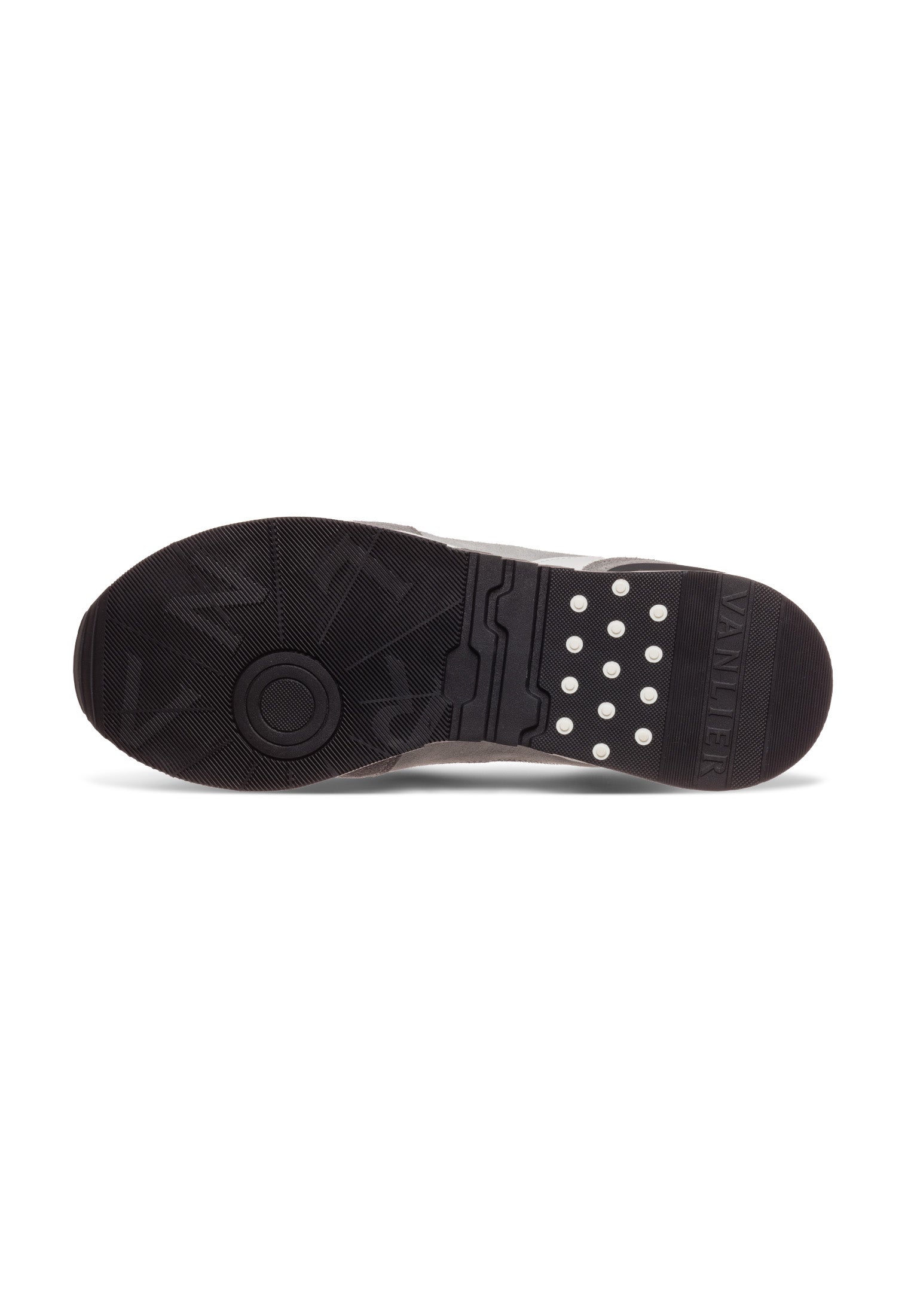 Ash combi Romeo Sneaker
