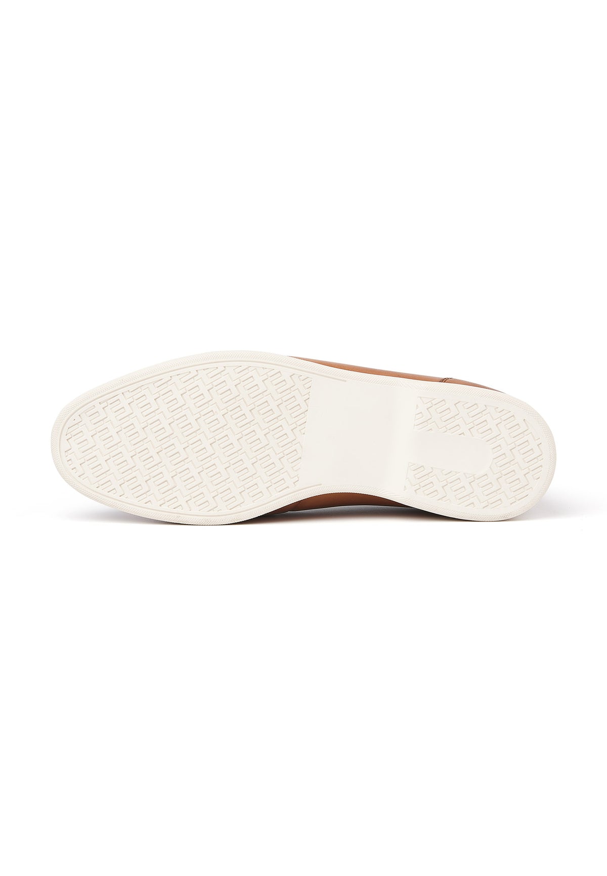Cognac gladleren Riva boot