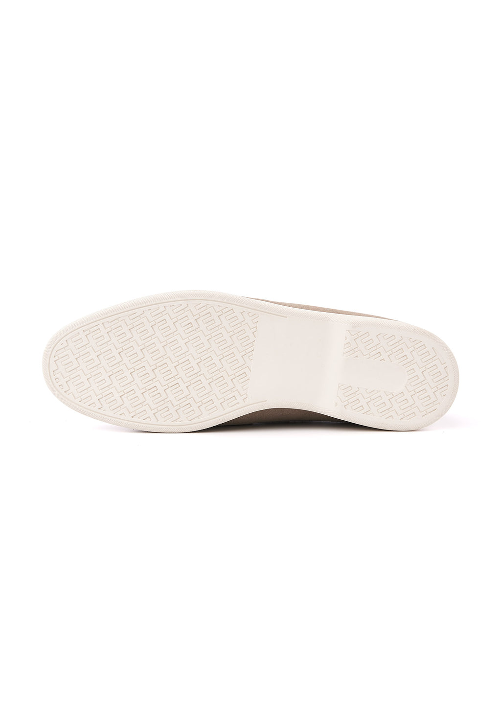 Zand beige suède Riva loafer