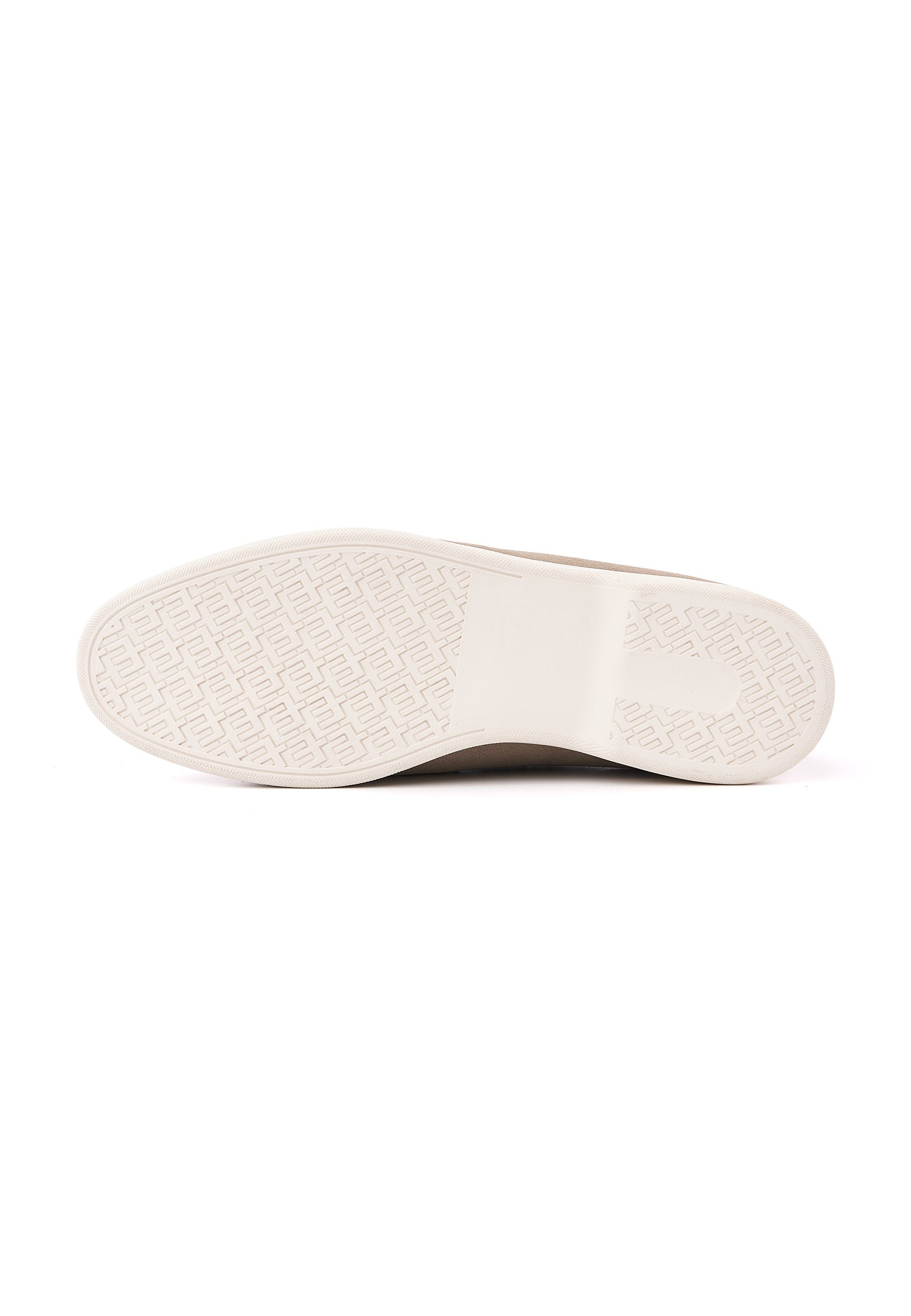 Zand beige suède Riva loafer