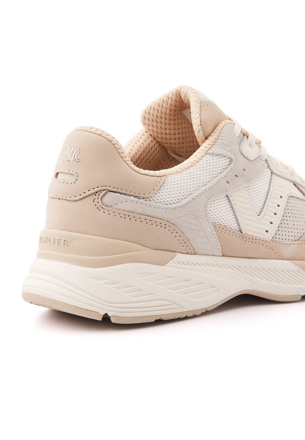 Beige Cosmos sneaker