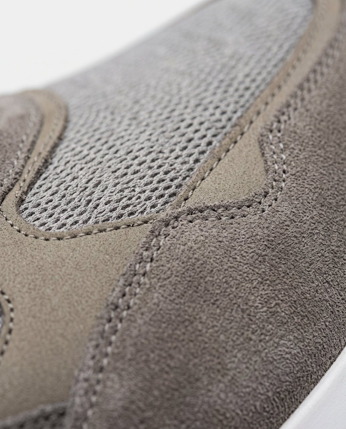 Hell Taupe Kombi Ravello Sneaker