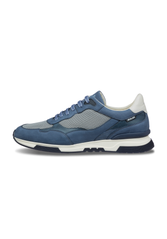Blau Kombi-Sneaker Romeo