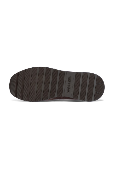 t-moro braun Wildleder Positano Trainer
