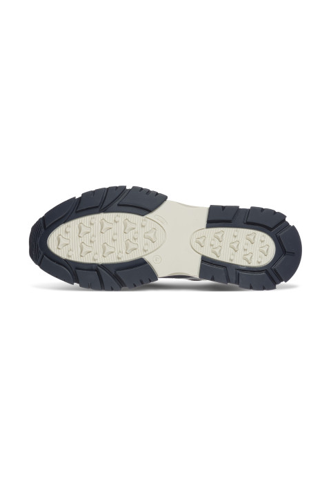 Navy blue-Kombi-Sneaker Raptor