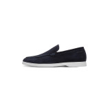Marineblau