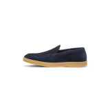 Marineblau
