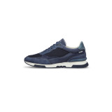 Marineblau